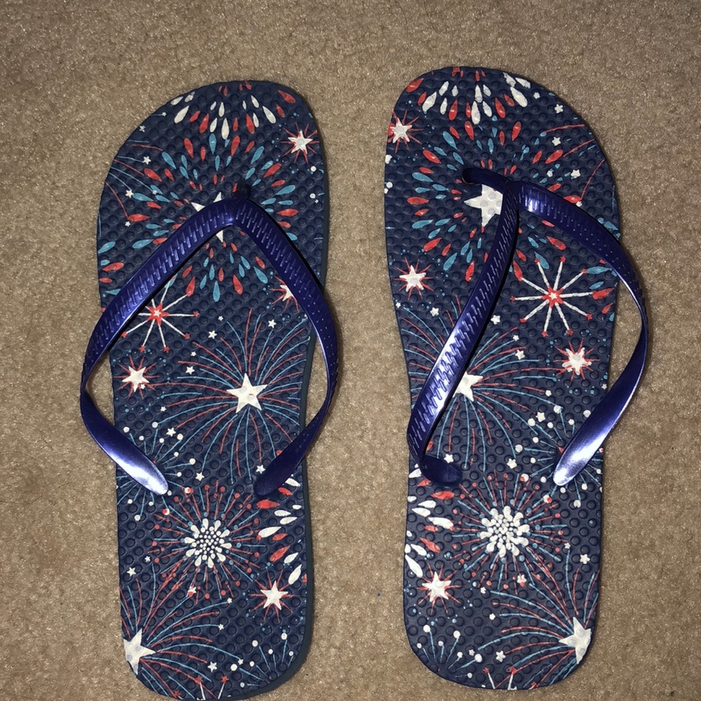 Flip flops